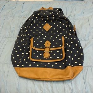 Pottery Barn Teen Backpack
